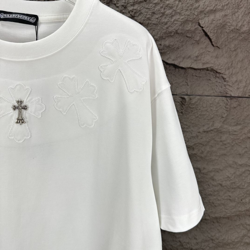 Chrome Hearts T-Shirts